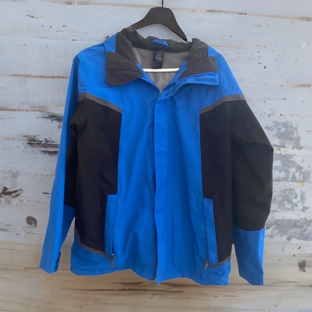 The North Face Hyvent Jacket